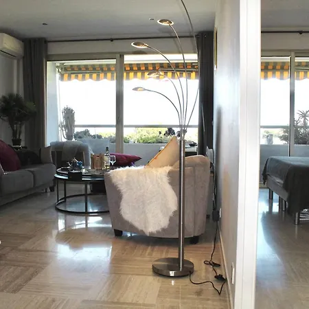 Appartement Moderne 48m² Avec Terrasse, 4 Couchages, Climatise - - Fr-1-252a-123 *