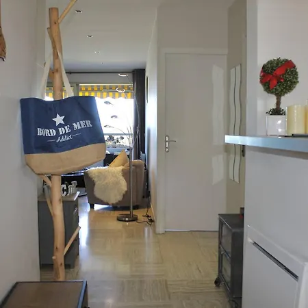 Moderne 48m² Avec Terrasse, 4 Couchages, Climatise - - Fr-1-252a-123 Villeneuve-Loubet