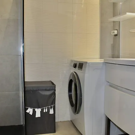 Moderne 48m² Avec Terrasse, 4 Couchages, Climatise - - Fr-1-252a-123 Apartment