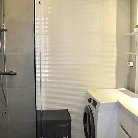 Moderne 48m² Avec Terrasse, 4 Couchages, Climatise - - Fr-1-252a-123 Apartment Villeneuve-Loubet