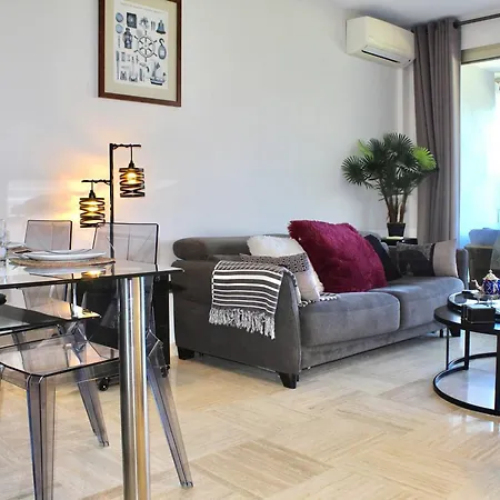 Moderne 48m² Avec Terrasse, 4 Couchages, Climatise - - Fr-1-252a-123 *