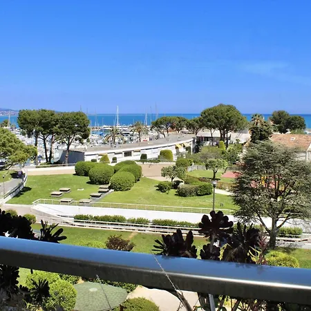 Moderne 48m² Avec Terrasse, 4 Couchages, Climatise - - Fr-1-252a-123 *