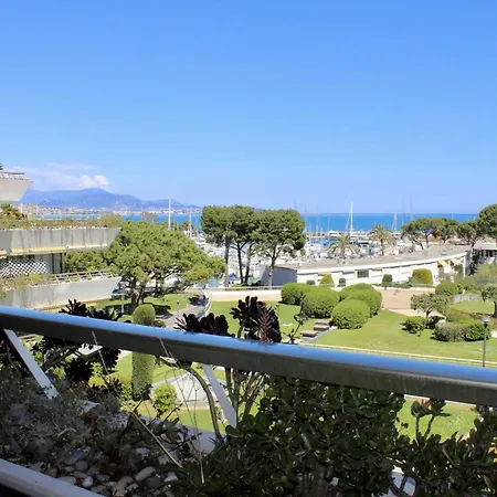 Moderne 48m² Avec Terrasse, 4 Couchages, Climatise - - Fr-1-252a-123 Apartment *